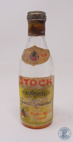Miniature mignon cognac - mignon,