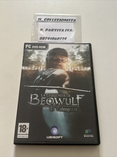 Leggenda beowulf il - di,