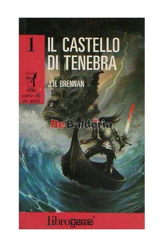 Castello tenebra - di,