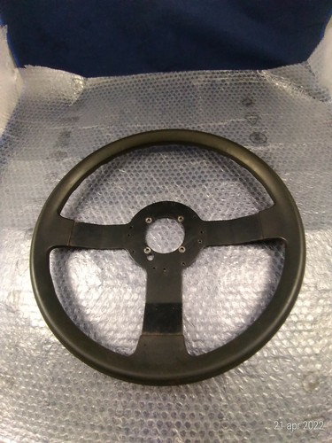 Volante sterzo originale - volante,