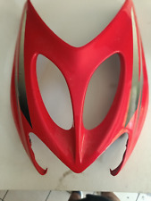 Scudo Anteriore Carenatura Rosso MBK Nitro 50 Yamaha Aerox 50 ORIGINALE
