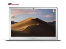 MacBook Air 13" i7 8GB RAM