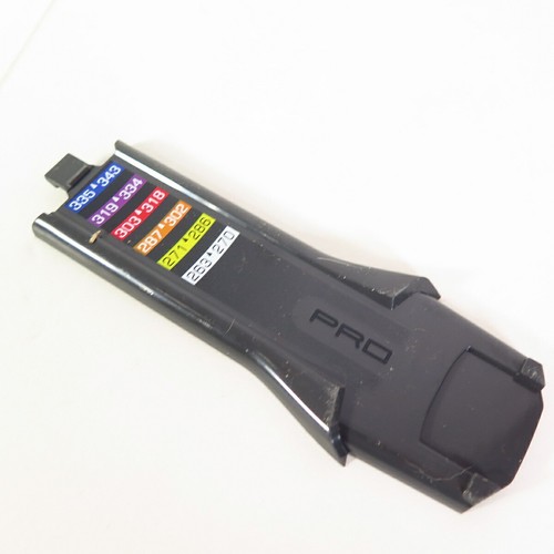Ricambio attacco sci - , elan