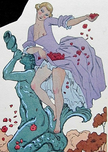 George barbier 5 - barbier,