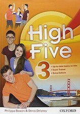 High five 3: SBWBeb exam tr