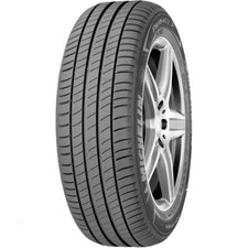 Vendo 4 pneumatici estivi Michelin Primacy 3 misura 255/55/18 (fatto 80 Km)