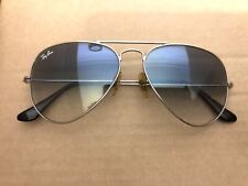 Occhiali sole sunglasses RAY-BAN Goccia anni '90 usato come nuovo. Lenti Nuove