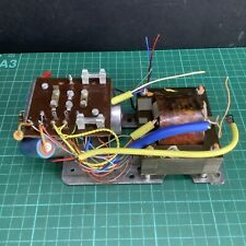 Alimentatore vintage Grundig per progetto amplificatore valvolare - 1 pezzo