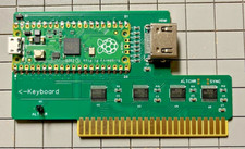 Scheda grafica HDMI APPLE II