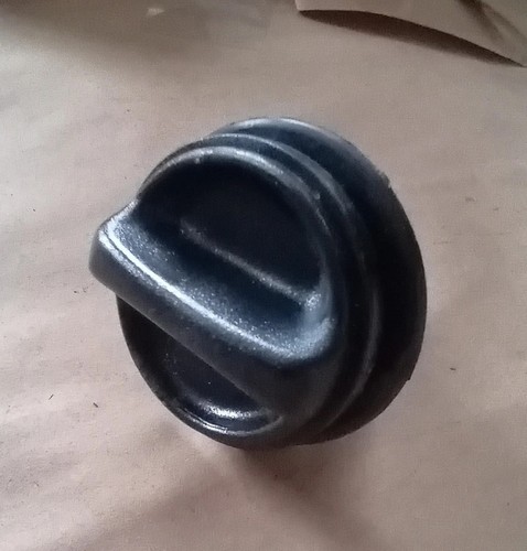Pomello manopola aria - ,