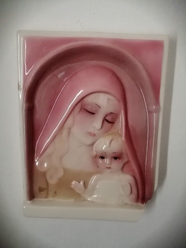 Sandro vacchetti ceramica - vacchetti,