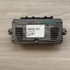 51910845 Centralina GPL FIAT