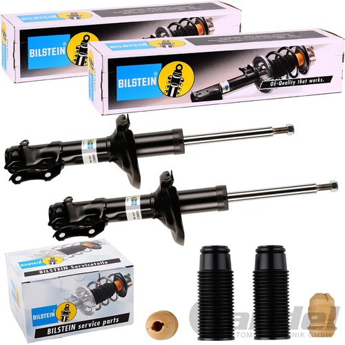 Ammortizzatori bilstein - bilstein, +