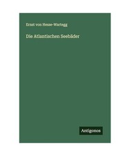 Die Atlantischen Seebäder