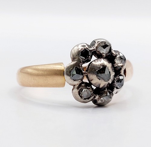 Anello margherita - anello, in