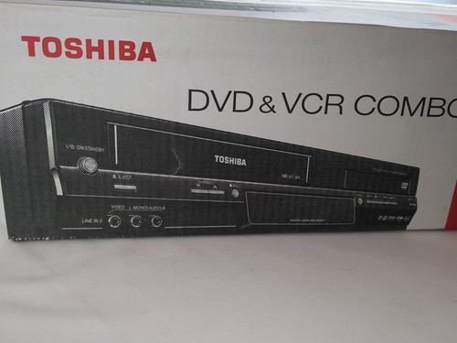 Toshiba v395 dvd vcr combo - toshiba,