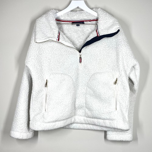 Tommy hilfiger felpa - hilfiger, pullover