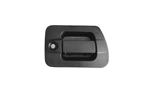 Maniglia porta destra con - porta,