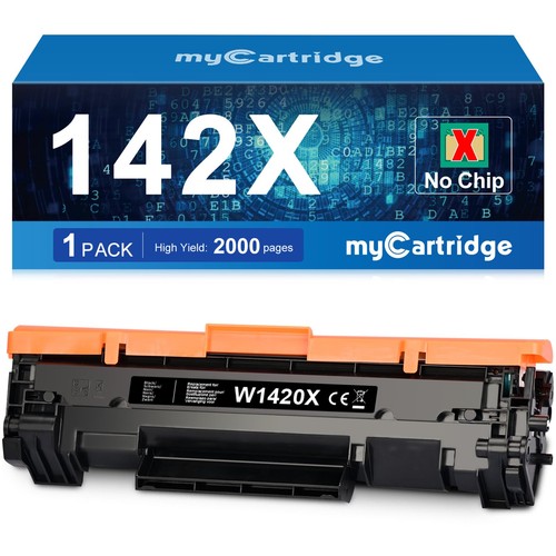 Toner compatibili 142a 142x - 142a,