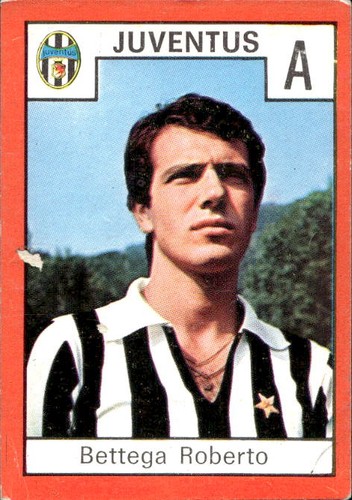 Figurina calciatori reli - figurina,