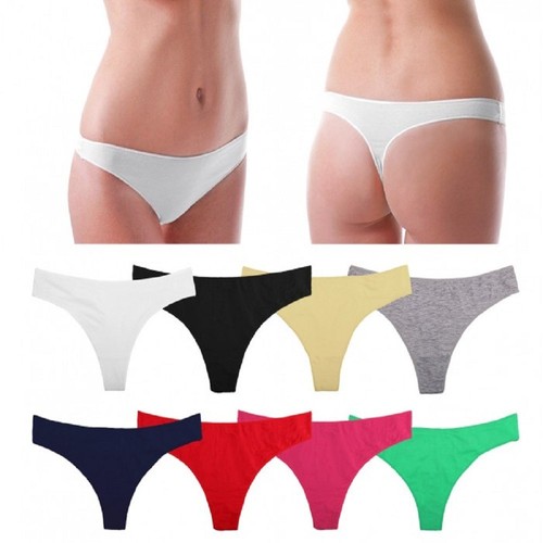 Pack slip cotone mod - 12,