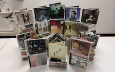 222 x Folk CD JobLot-