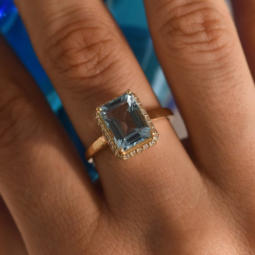 Anello fidanzamento - di,
