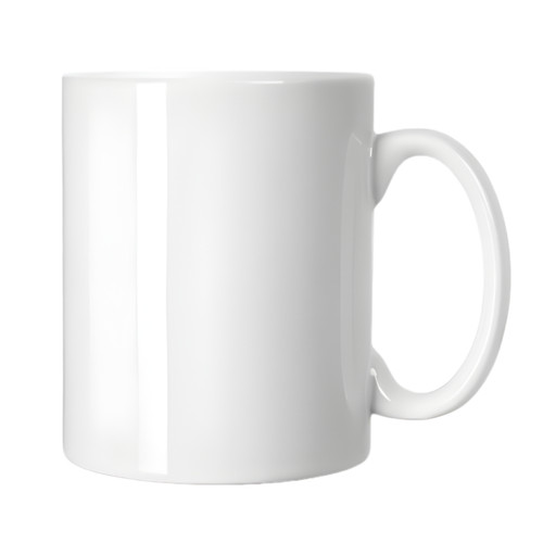 Tazza sublimazione bianca 11 - tazza, a