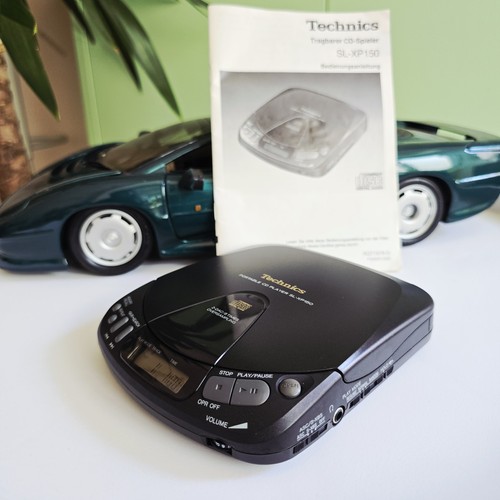 1993 technics xp150 - technics,