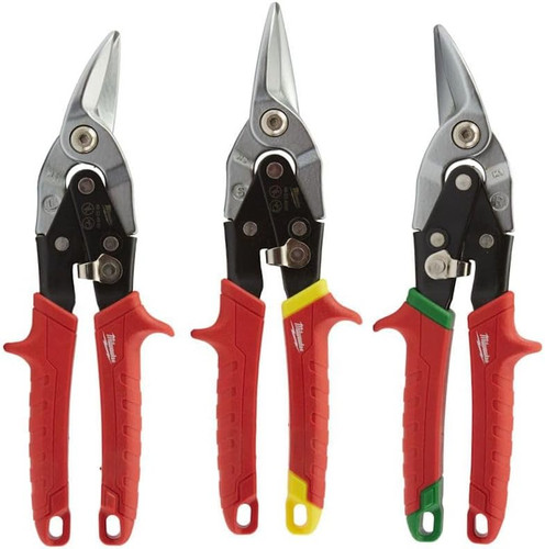 Milwaukee 48224533 set - -, 3