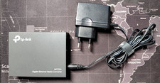 TP-Link MC220L Media Converter Gigabit Ethernet
