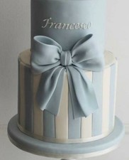 Torta Scenografica Compleanno