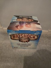 Cubo pubblicitario Bioshock Infinite Promo Cube 2013 venditore di fiducia