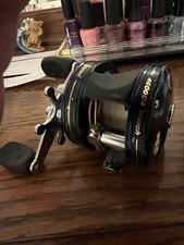 💧 Mulinello Abu Garcia C4 -