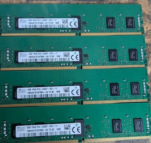 Lotto ram hynix 4gb - sk,