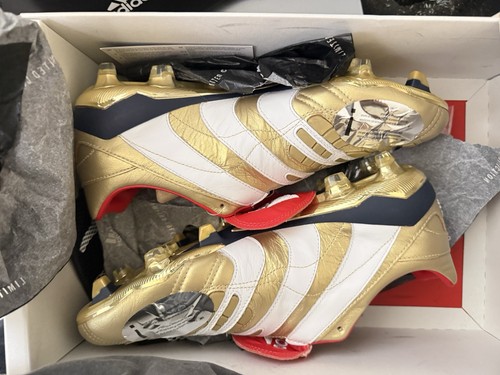 Adidas predator accelerator - adidas, fg