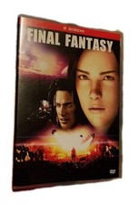 Final Fantasy - Edizione 2 DVD