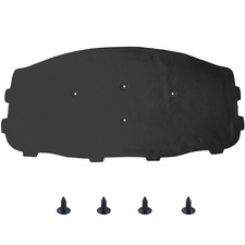 Isolamento Del Cofano GEPCO +