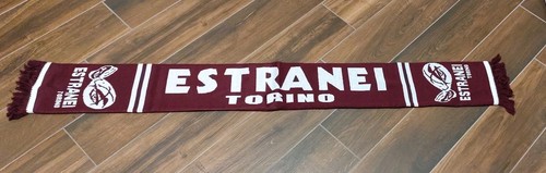 Sciarpa scarf vintage - vintage, ultras