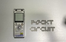 OLYMPUS Voice-Trek V-842 Voice recorder / mp4 player