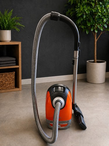 Aspirapolvere miele pulizia - aspirapolvere,