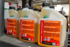 WARM UP Diesel Treatment 500ml