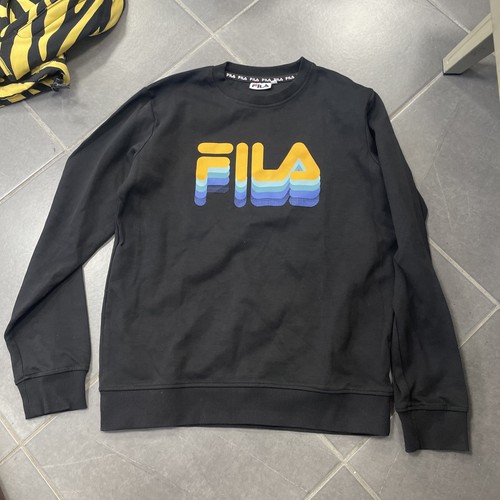 Felpa fila - felpa,