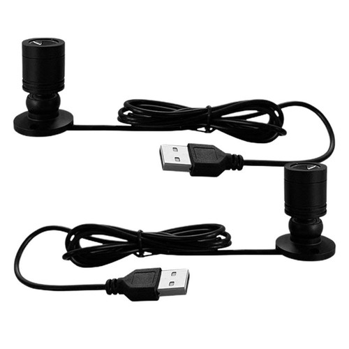 Pcs faretto usb per vetrina - pcs,