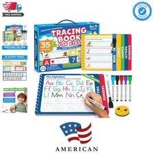 Ultimate Preschool Tracing