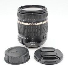 EXC+ Tamron AF18-270 mm