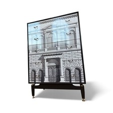 cassettiera vintage stile