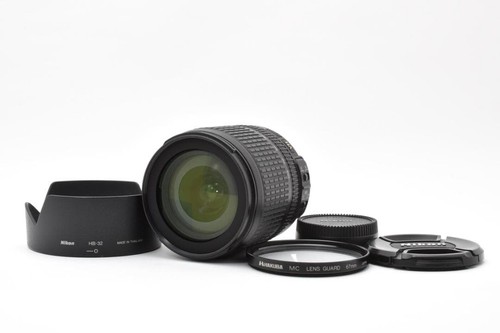 Nikon 105 f3 - mm, f3.5-5.6g