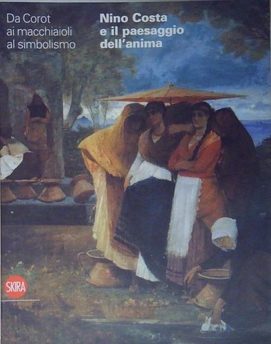 Dini nino costa paesaggio - costa, il
