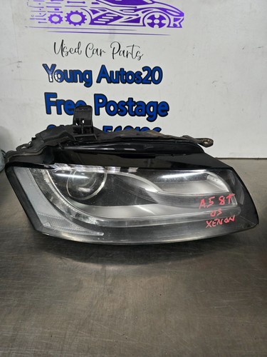 Audi faro os bi - faro,